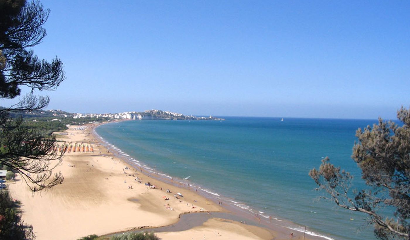Camping Adriatico