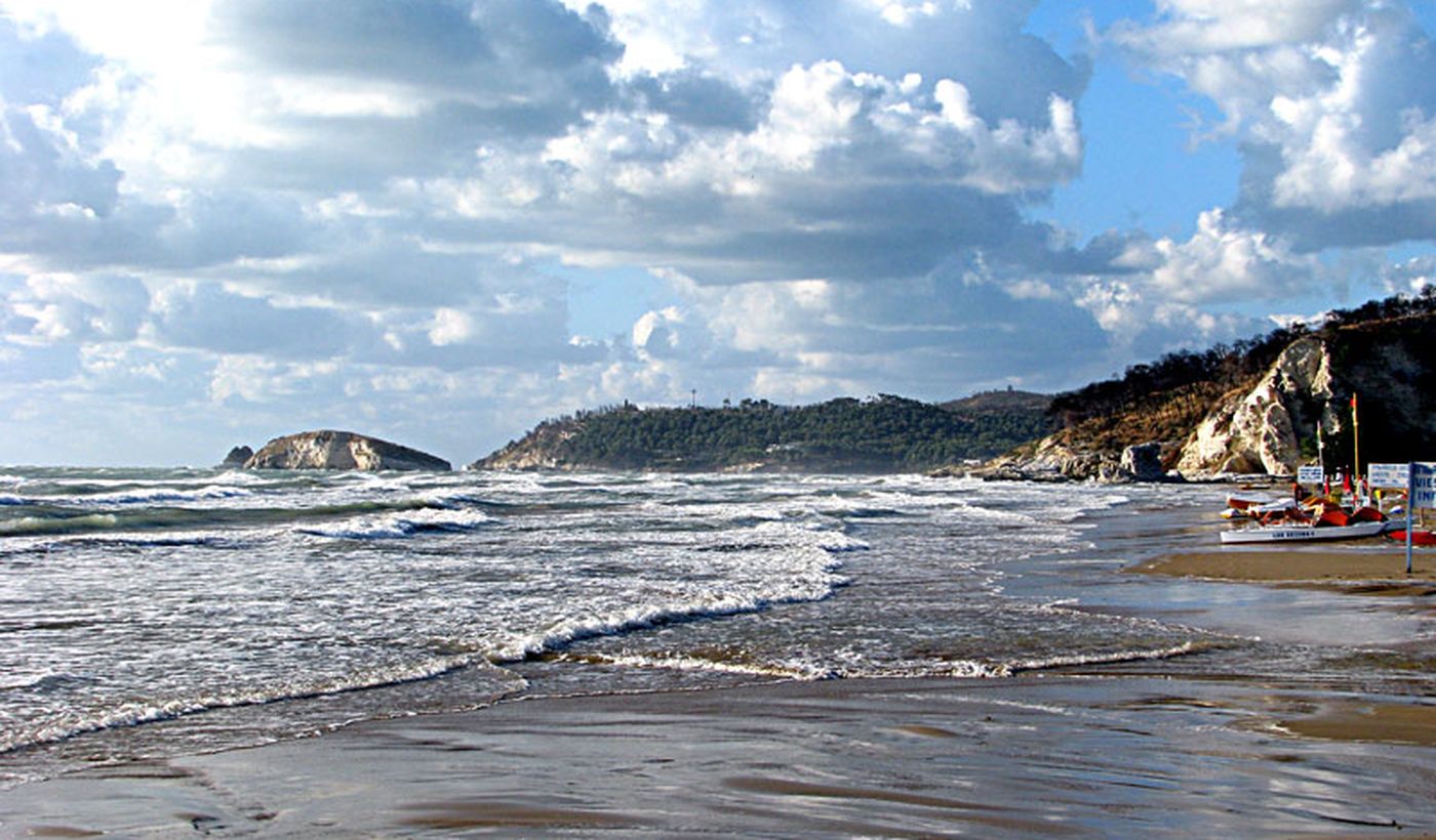 Camping Adriatico