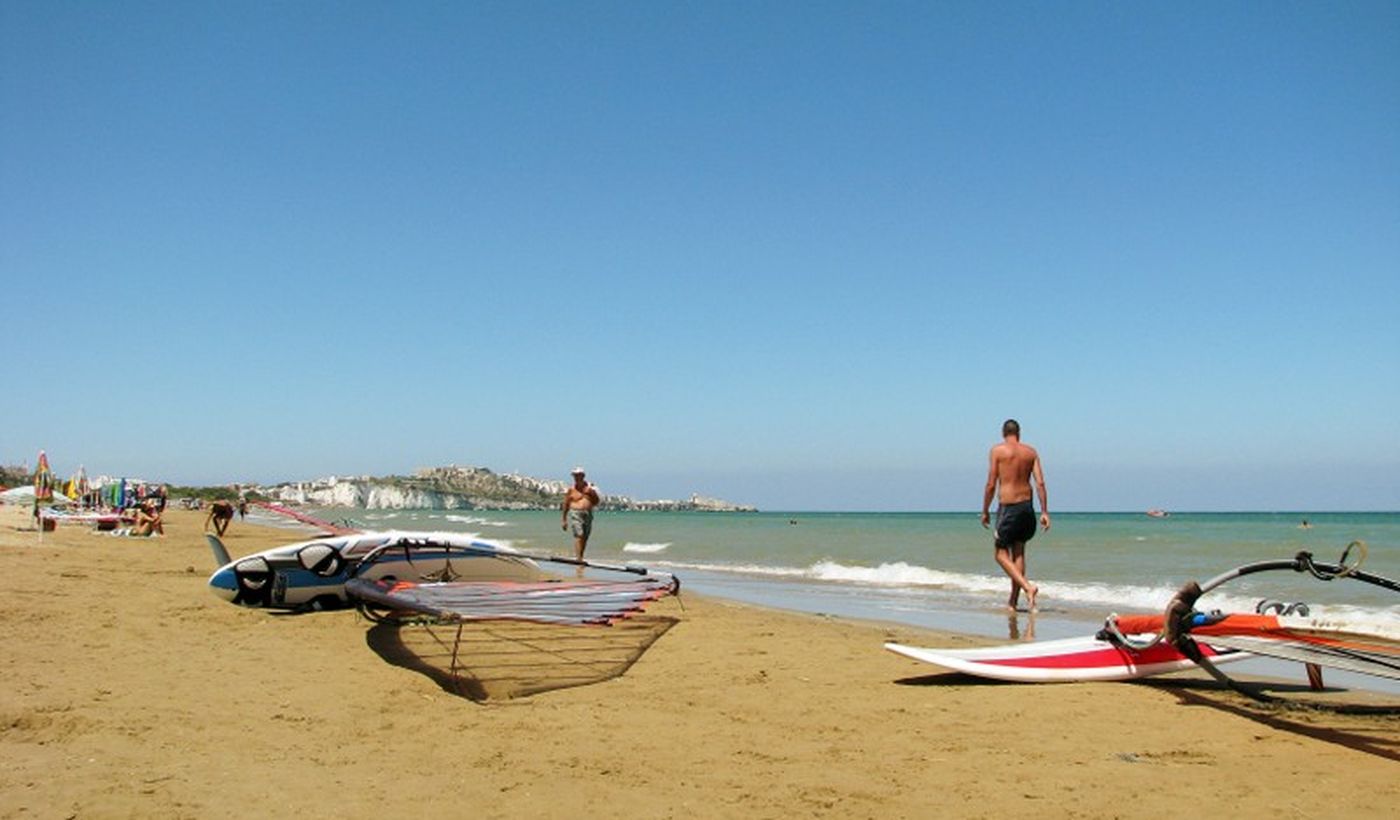 Camping Adriatico