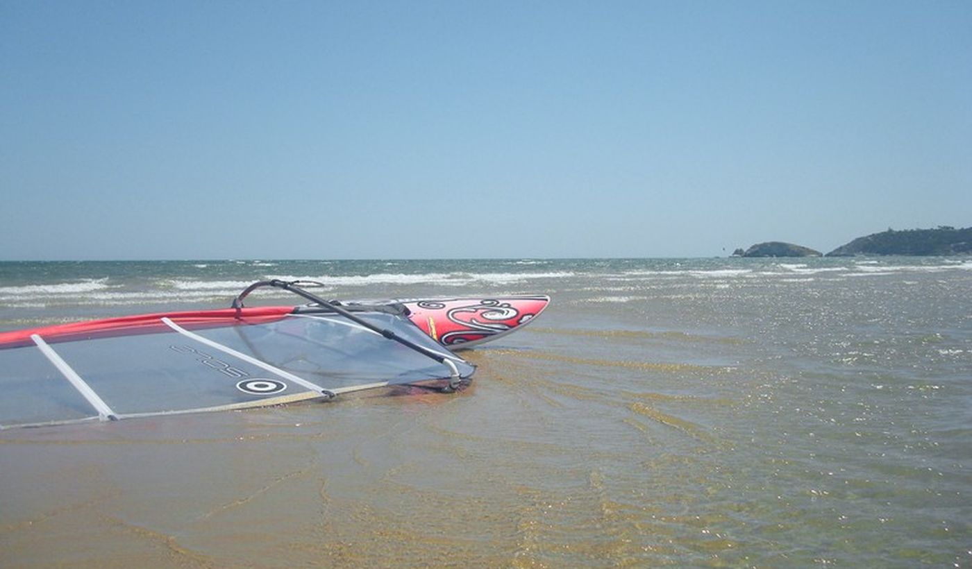Camping Adriatico