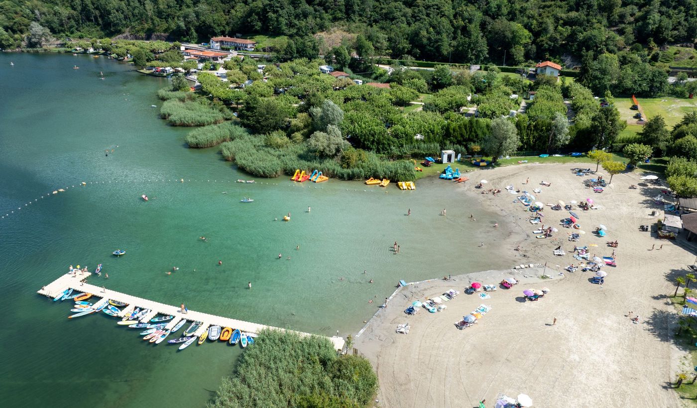 Continental Camping Village
