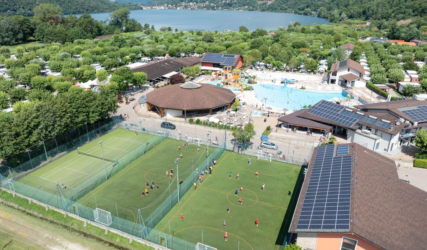Continental Camping Village