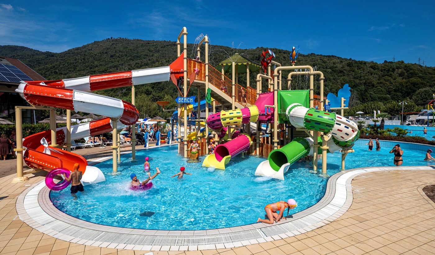 Continental Camping Village