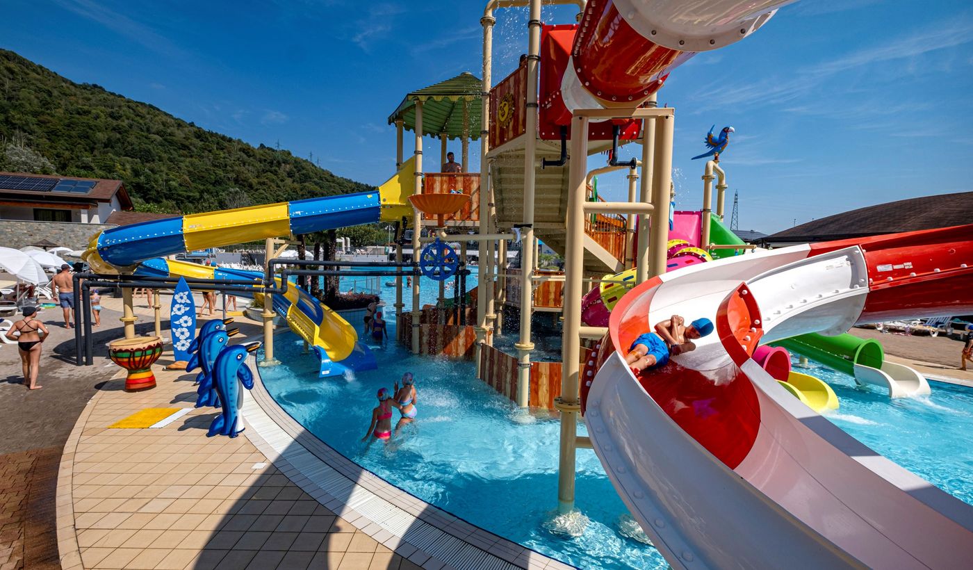 Continental Camping Village