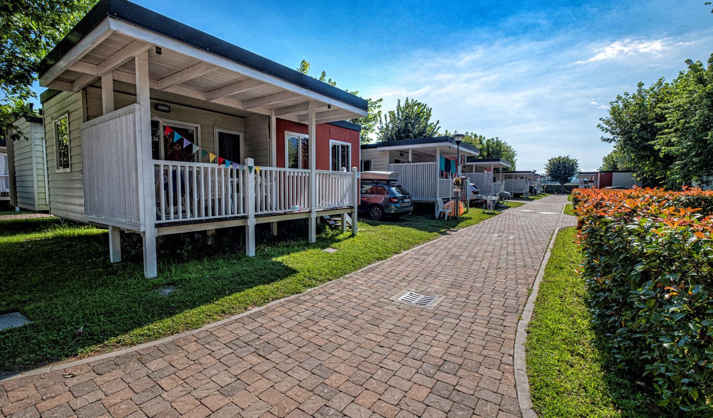 Continental Camping Village
