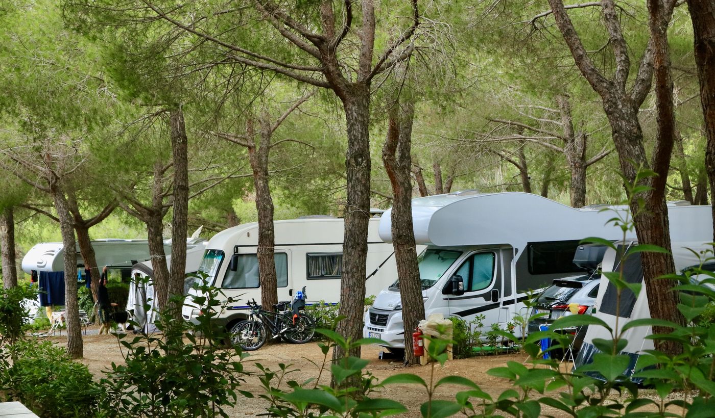 Camping Village Casa dei Prati