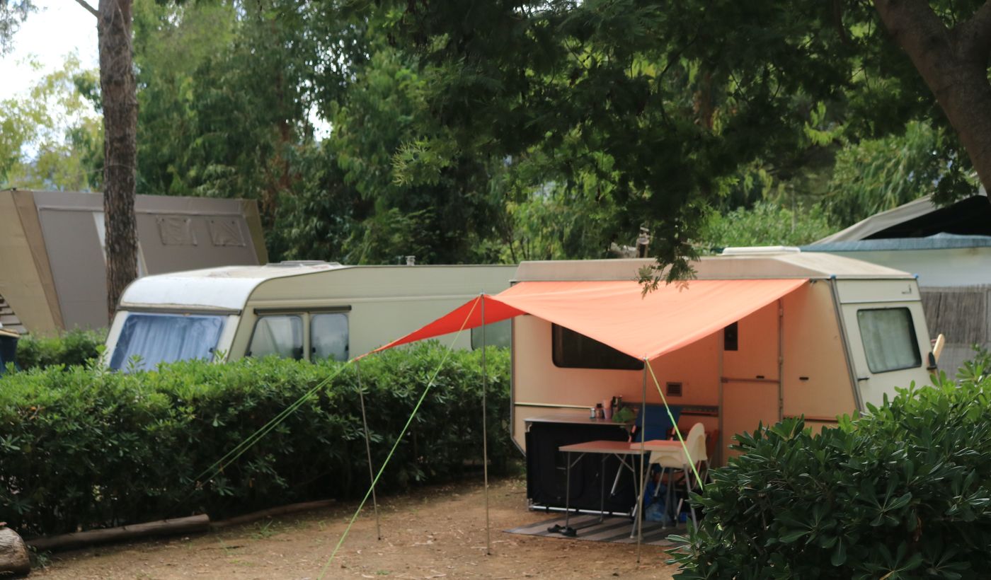 Camping Village Casa dei Prati
