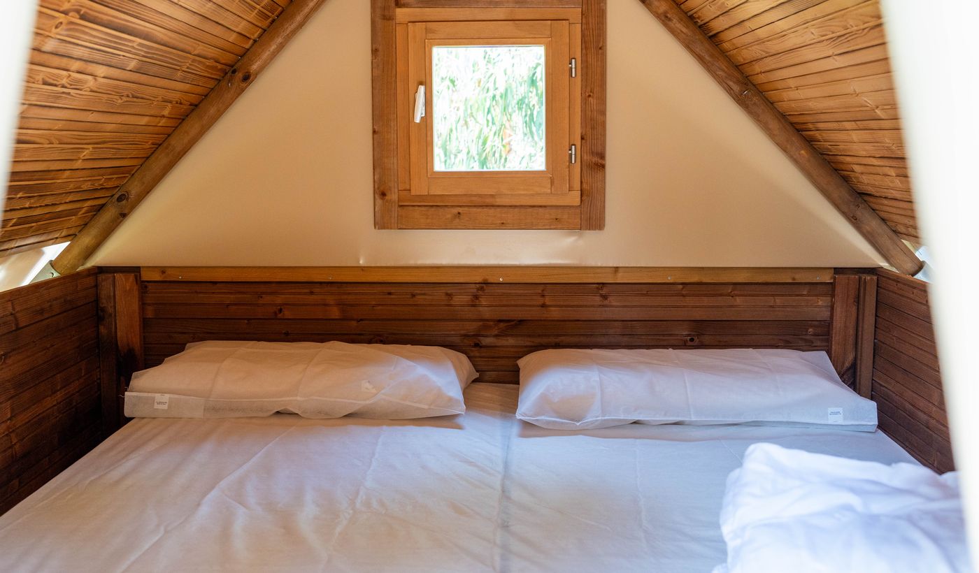 Camping Village Casa dei Prati