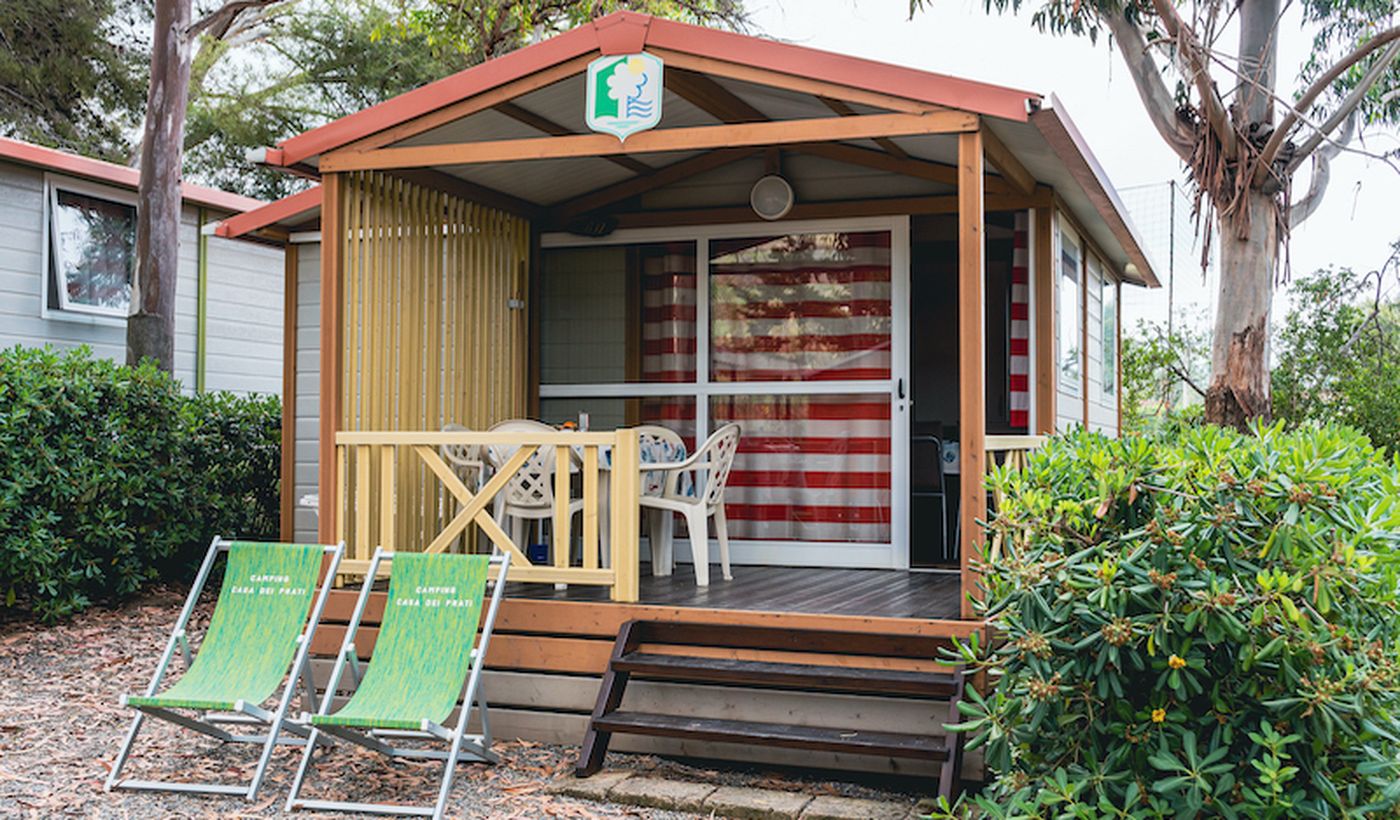 Camping Village Casa dei Prati