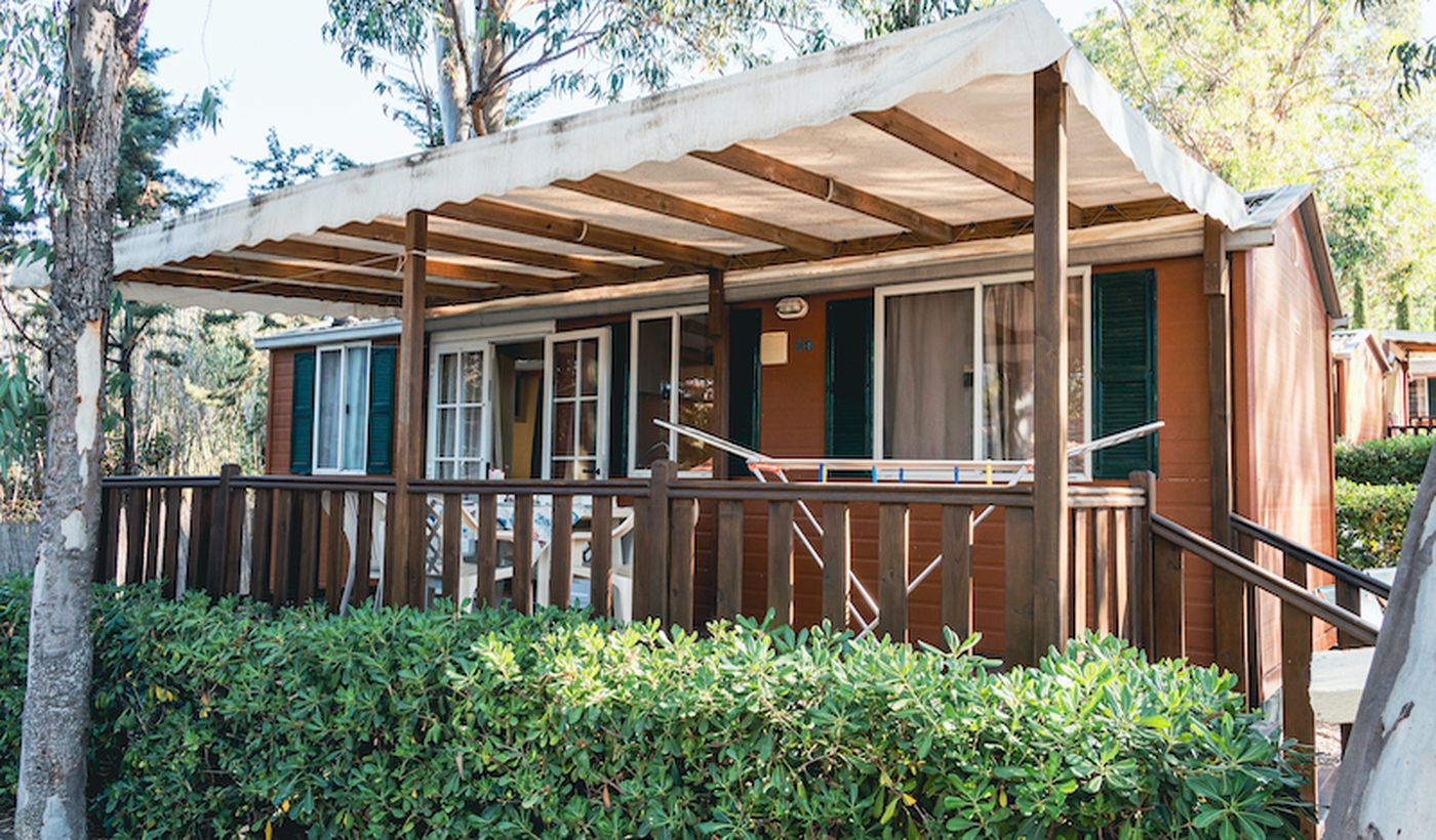 Camping Village Casa dei Prati