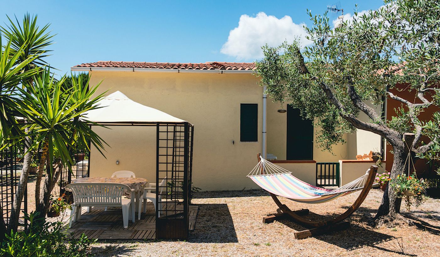 Camping Village Casa dei Prati