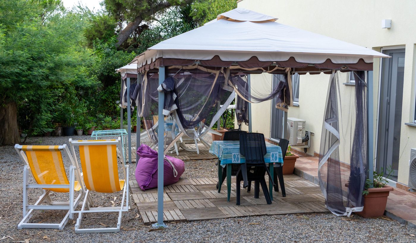 Camping Village Casa dei Prati