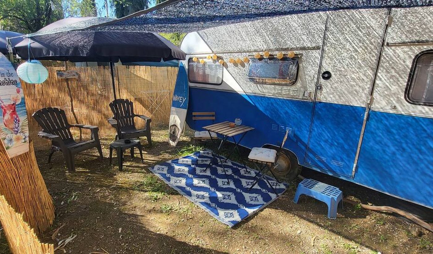 Camping Village Casa dei Prati