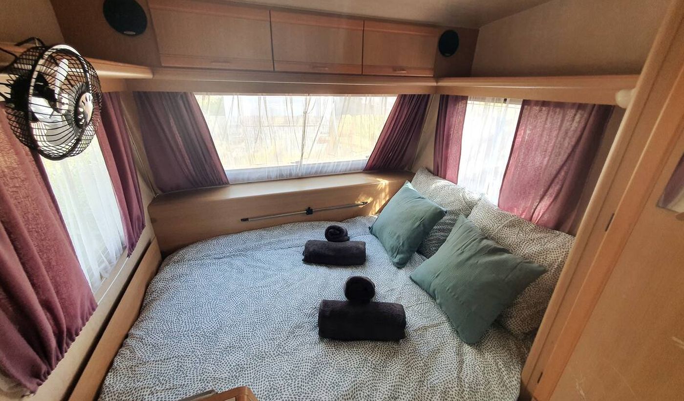 Camping Village Casa dei Prati