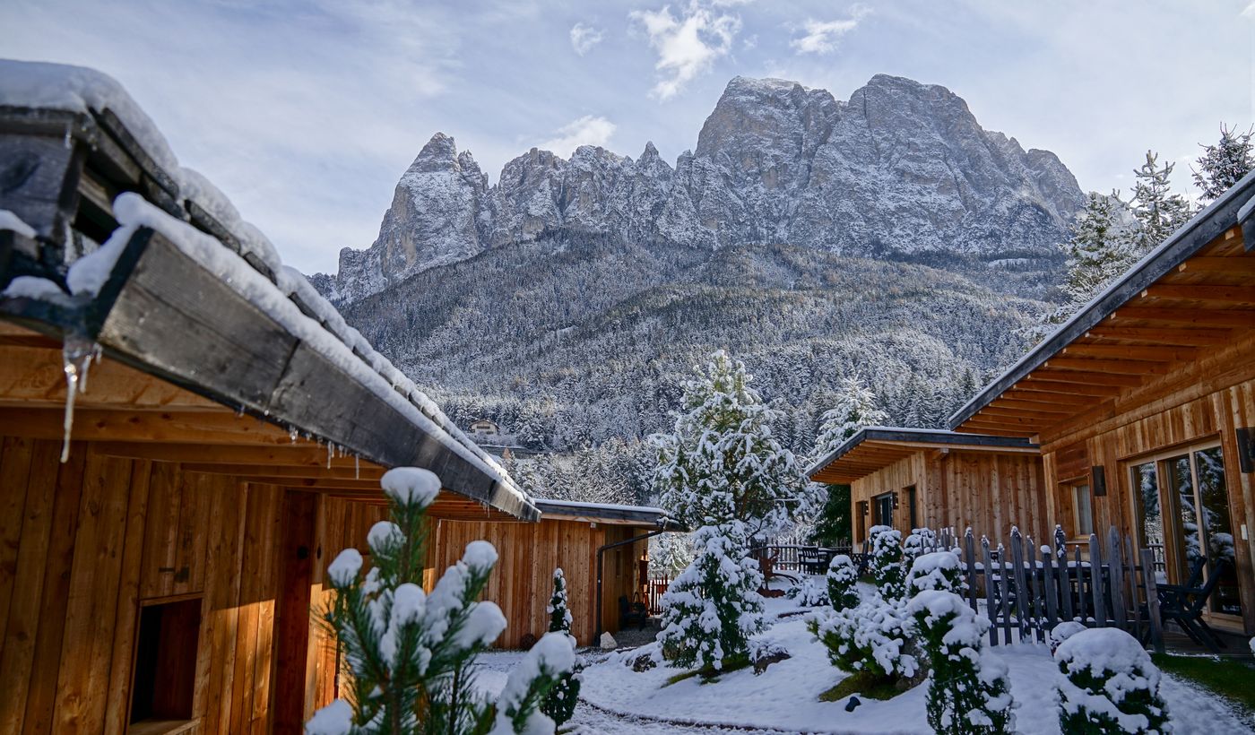 Camping Seiser Alm