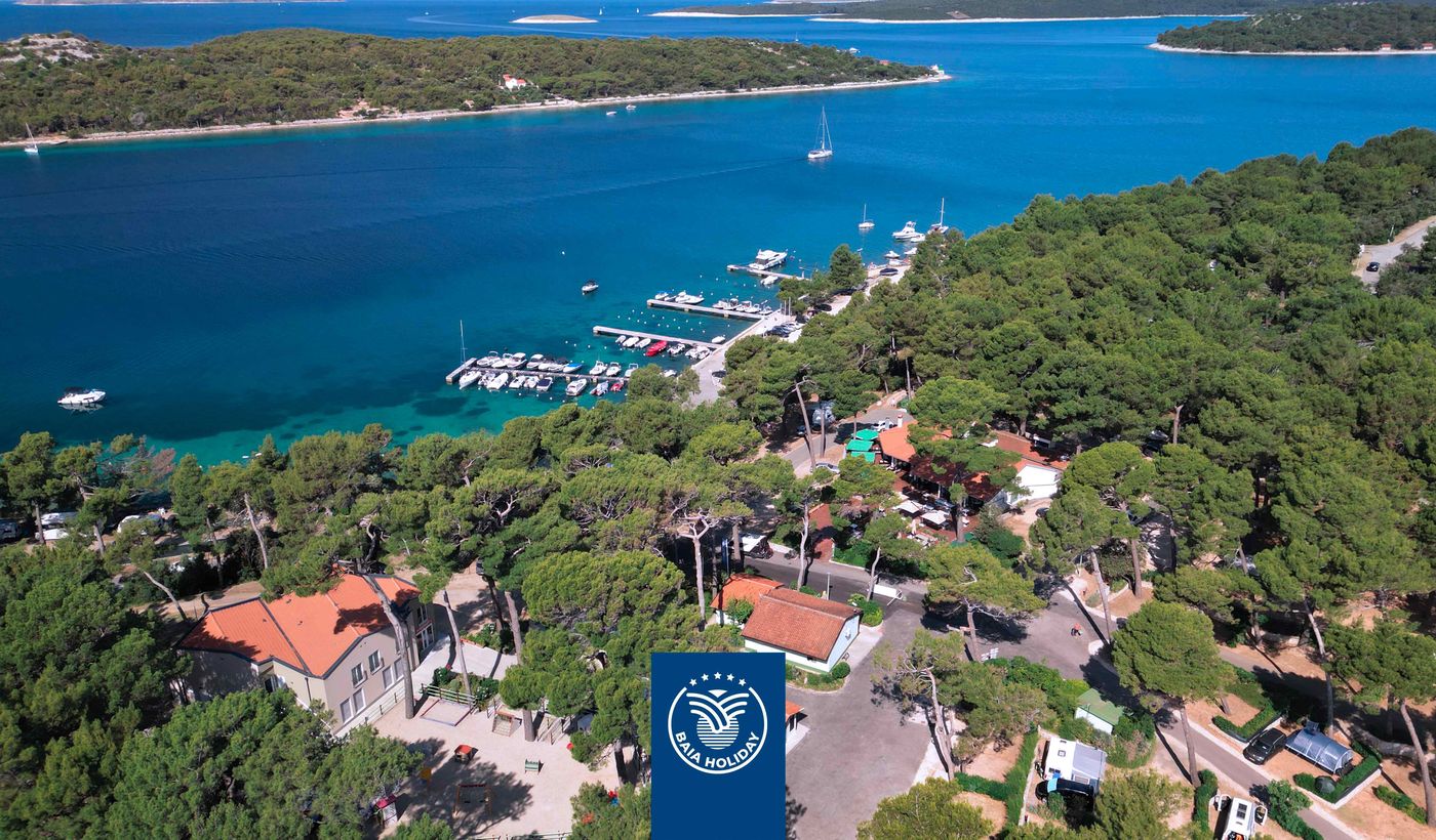 Baia Holiday Poljana