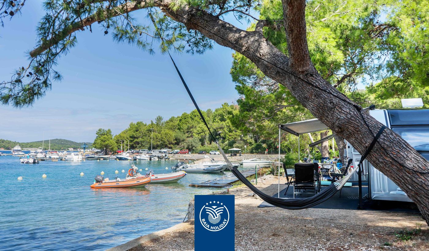 Baia Holiday Poljana