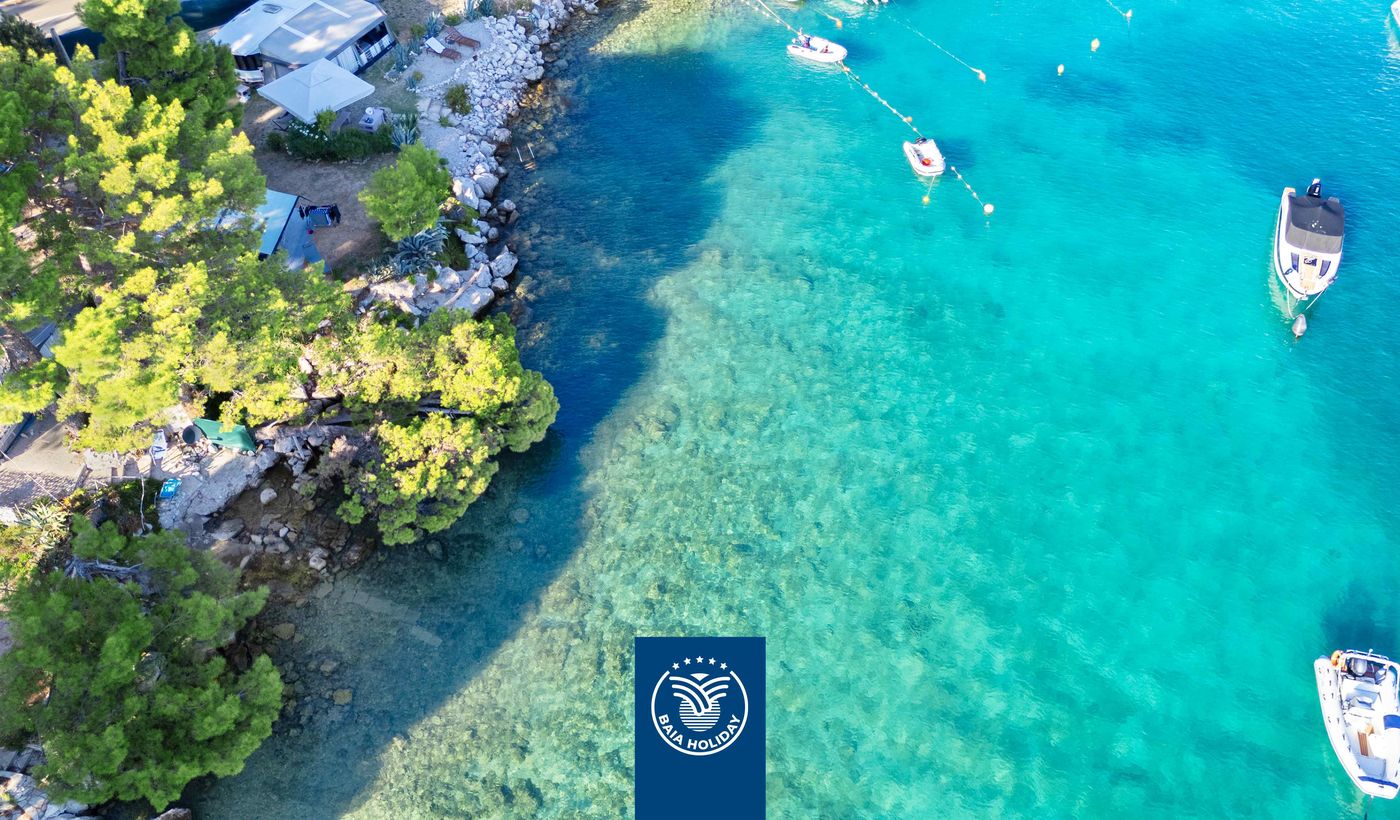 Baia Holiday Poljana