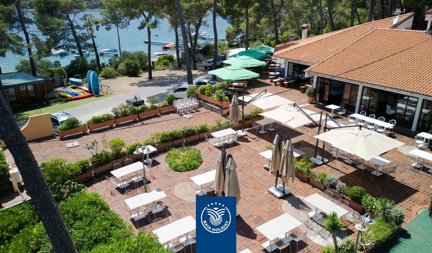 Baia Holiday Poljana