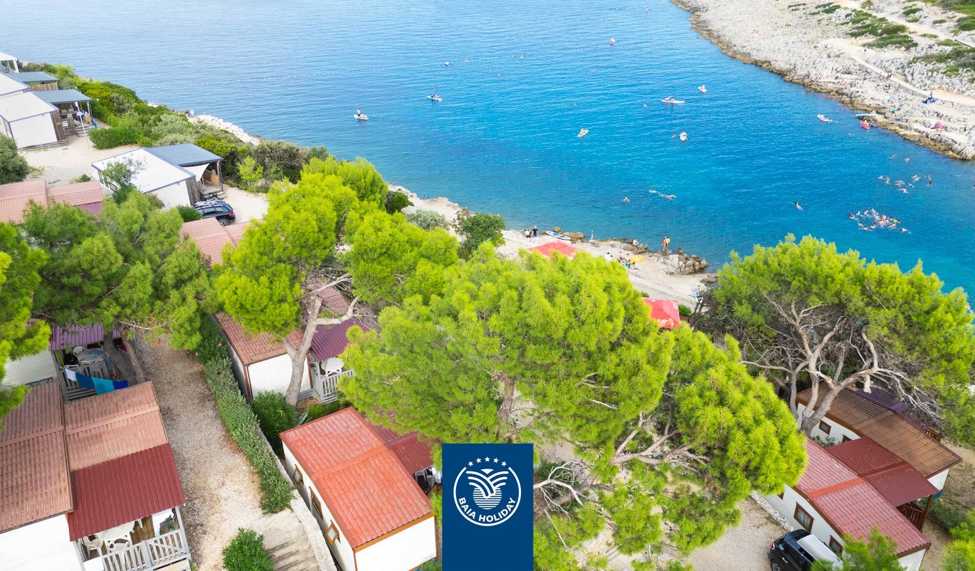 Baia Holiday Poljana