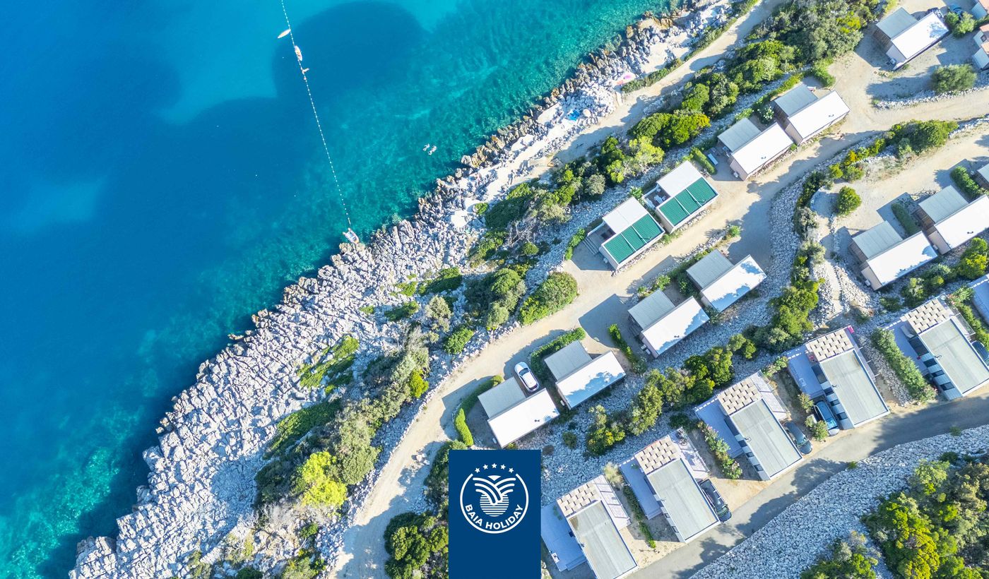 Baia Holiday Poljana