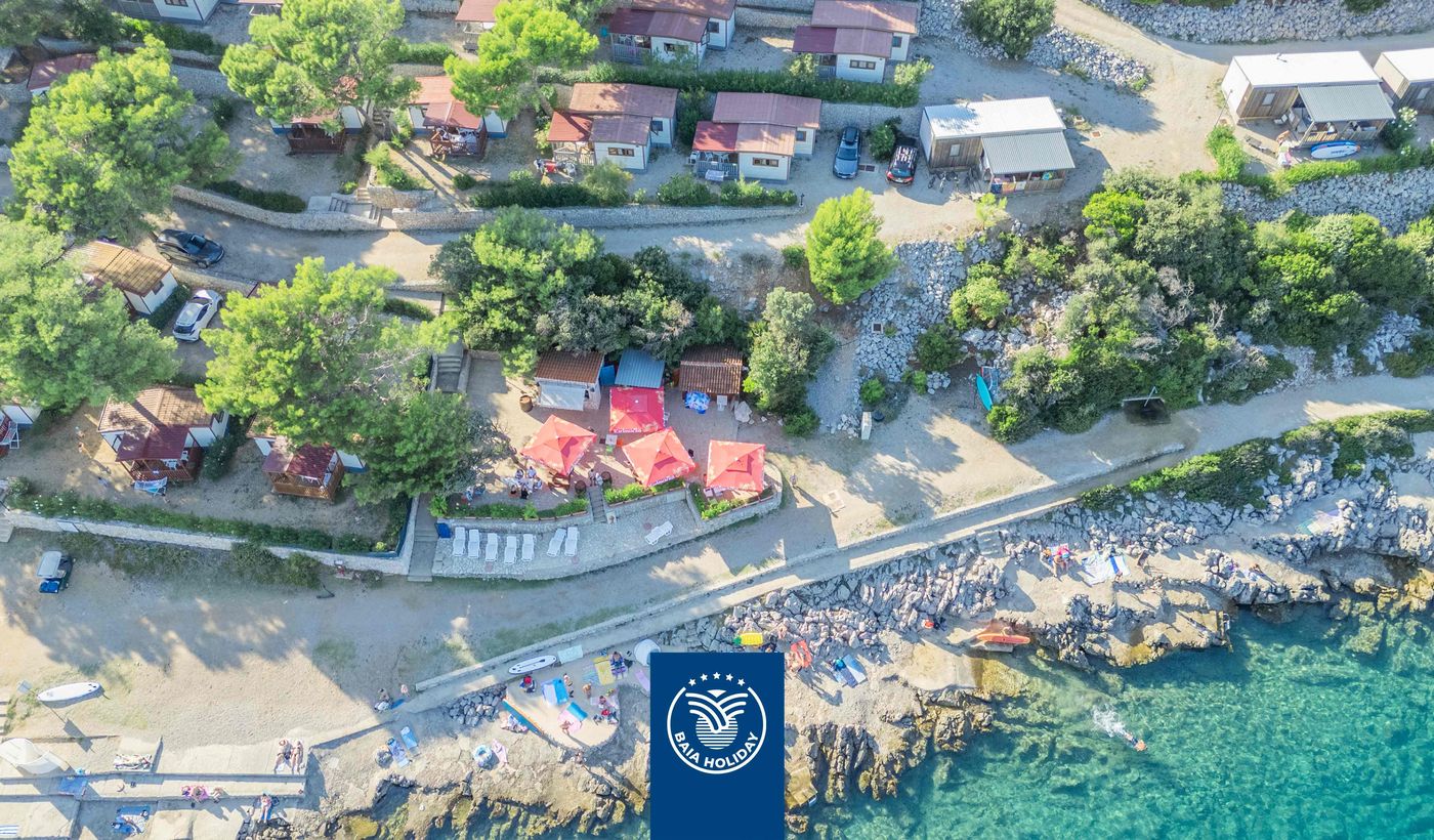 Baia Holiday Poljana
