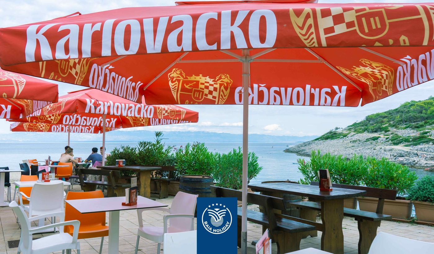 Baia Holiday Poljana