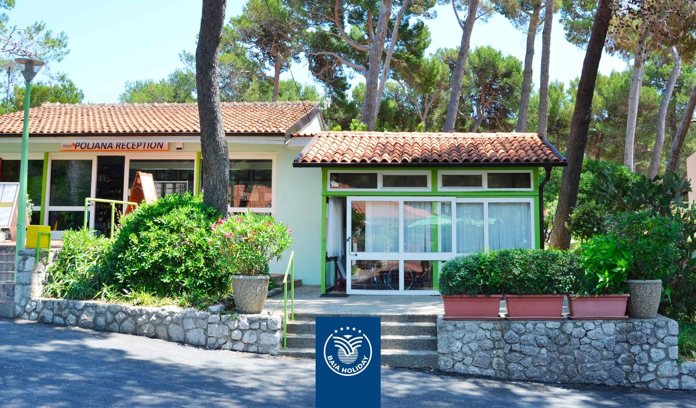 Baia Holiday Poljana