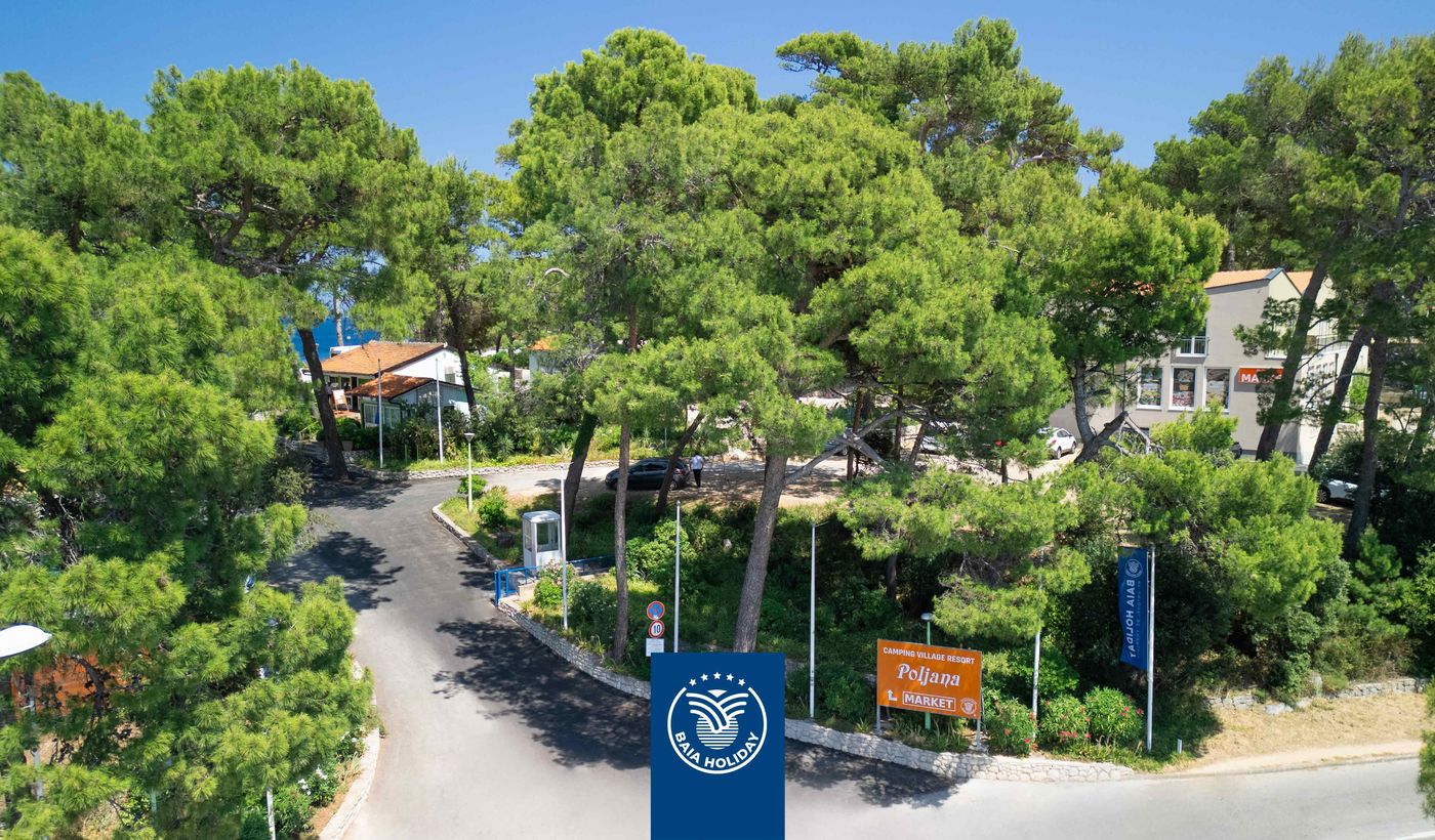 Baia Holiday Poljana
