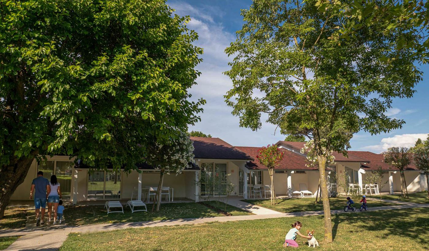 Villaggio San Francesco