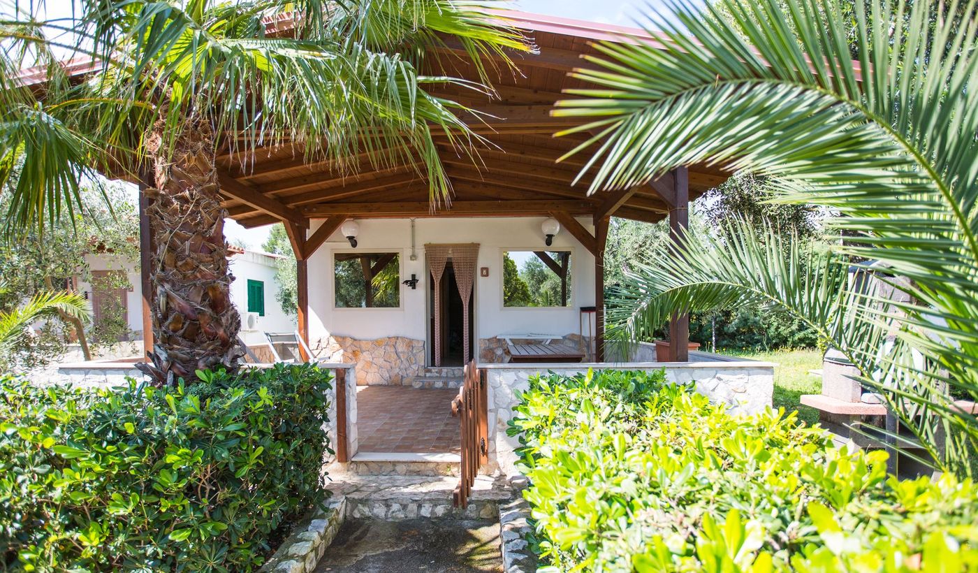 Villaggio Club degli Ulivi