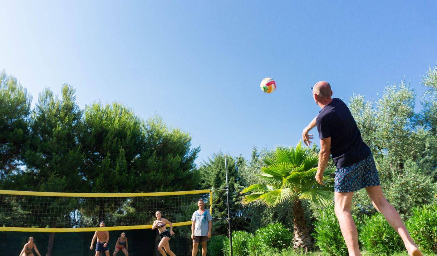 Villaggio Club degli Ulivi