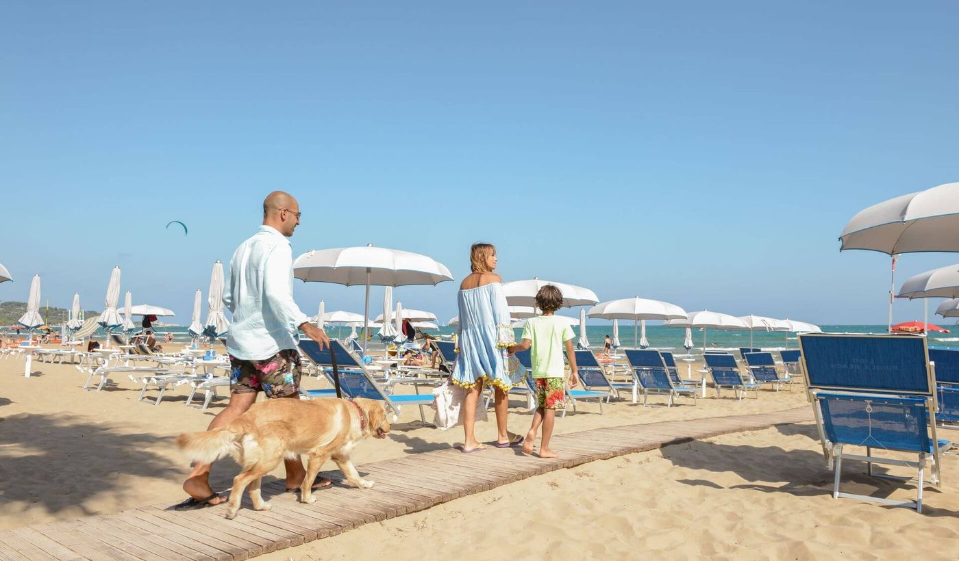Villaggio Club degli Ulivi