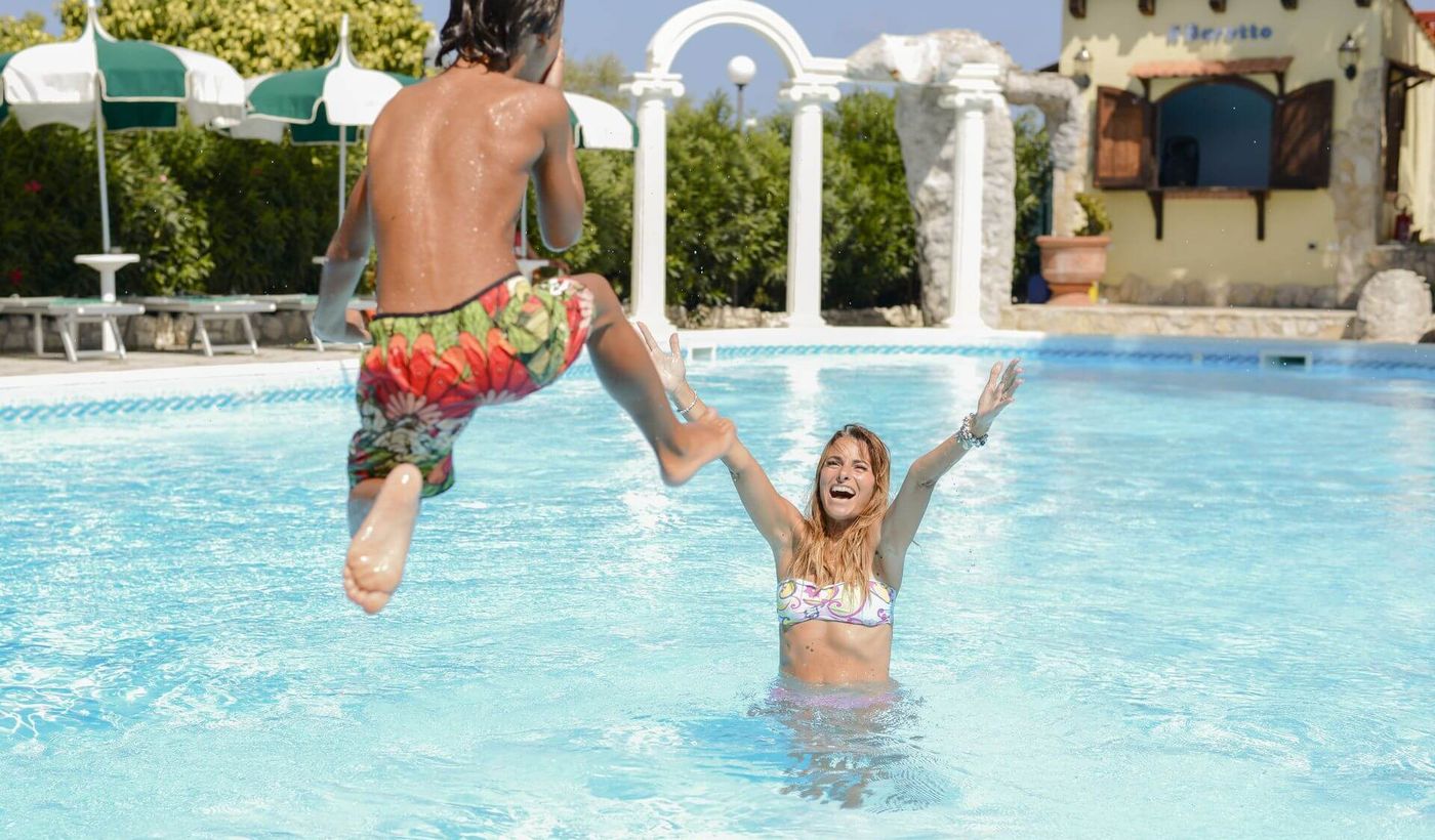 Villaggio Club degli Ulivi