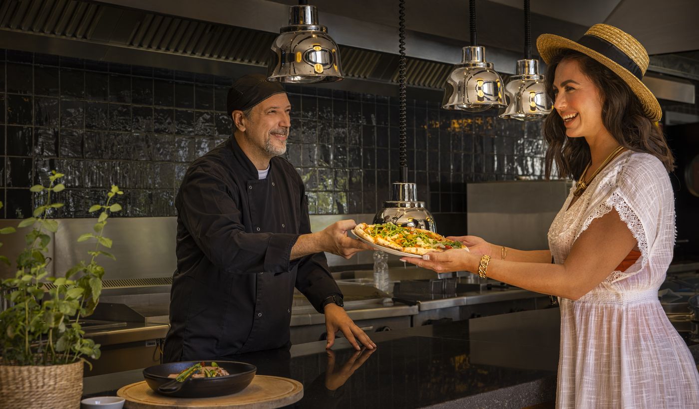 Maistra Camping Valkanela