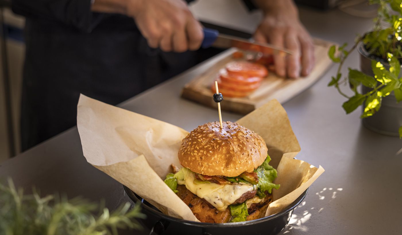 Maistra Camping Valkanela