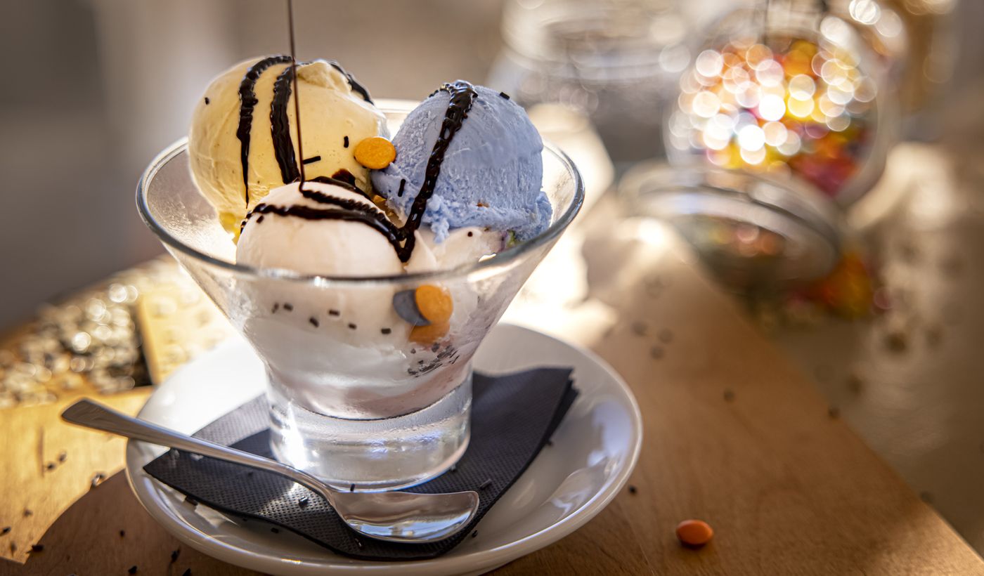 Maistra Camping Valkanela