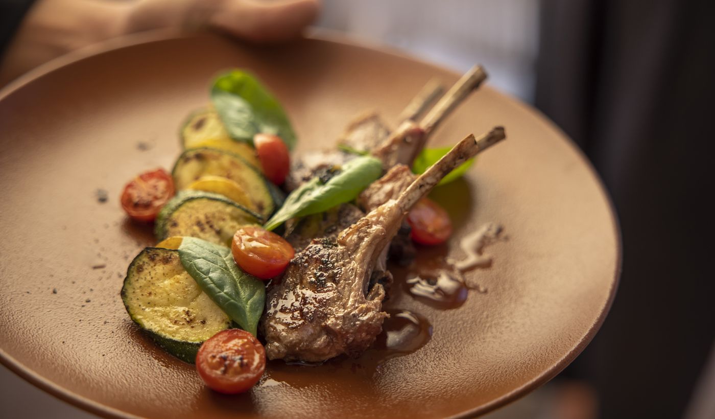 Maistra Camping Valkanela