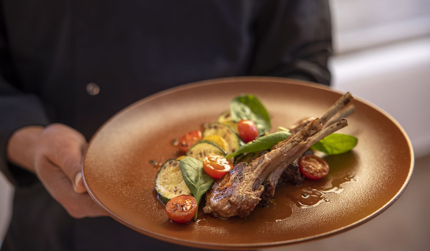 Maistra Camping Valkanela