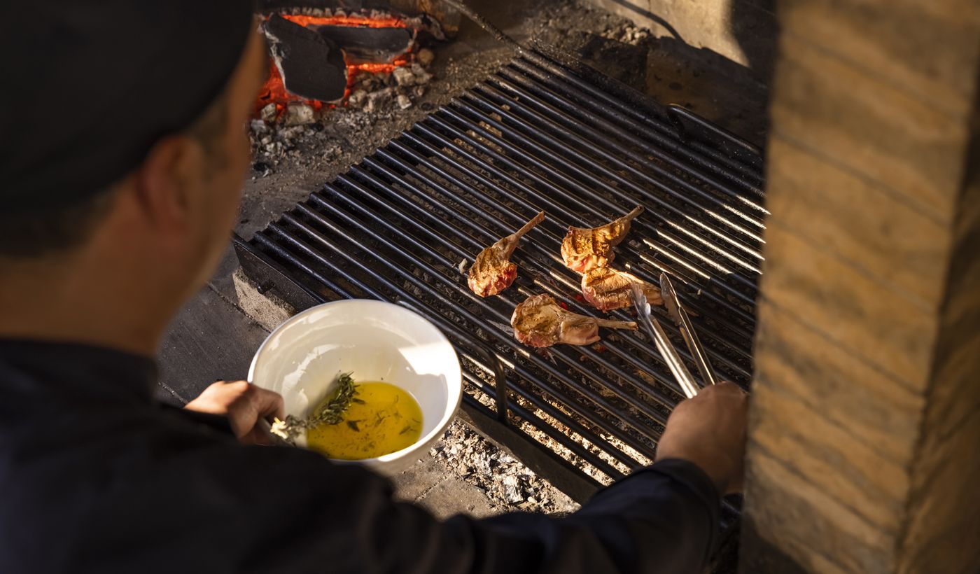 Maistra Camping Valkanela