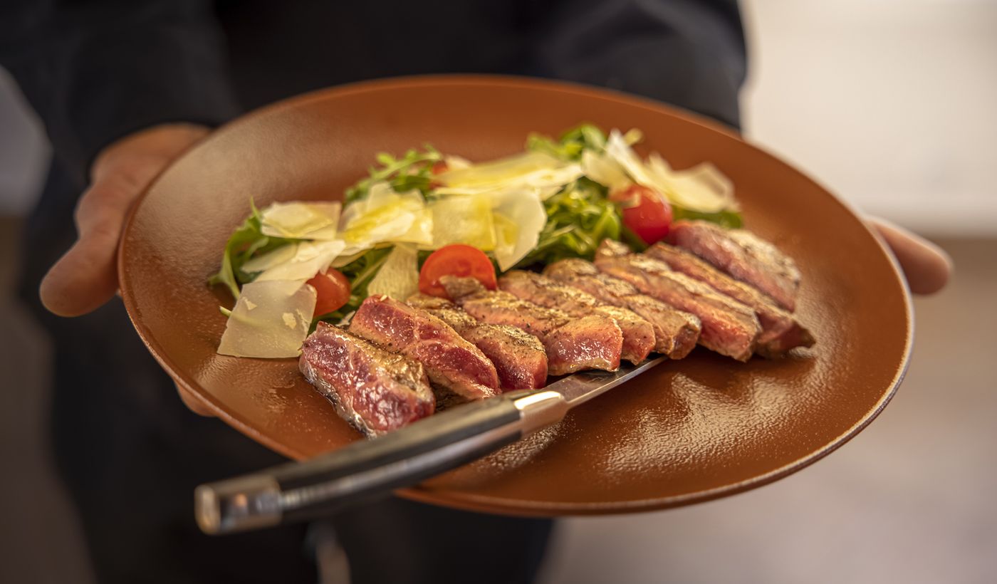 Maistra Camping Valkanela