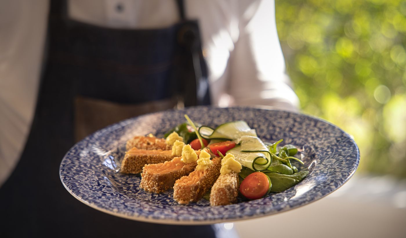 Maistra Camping Valkanela