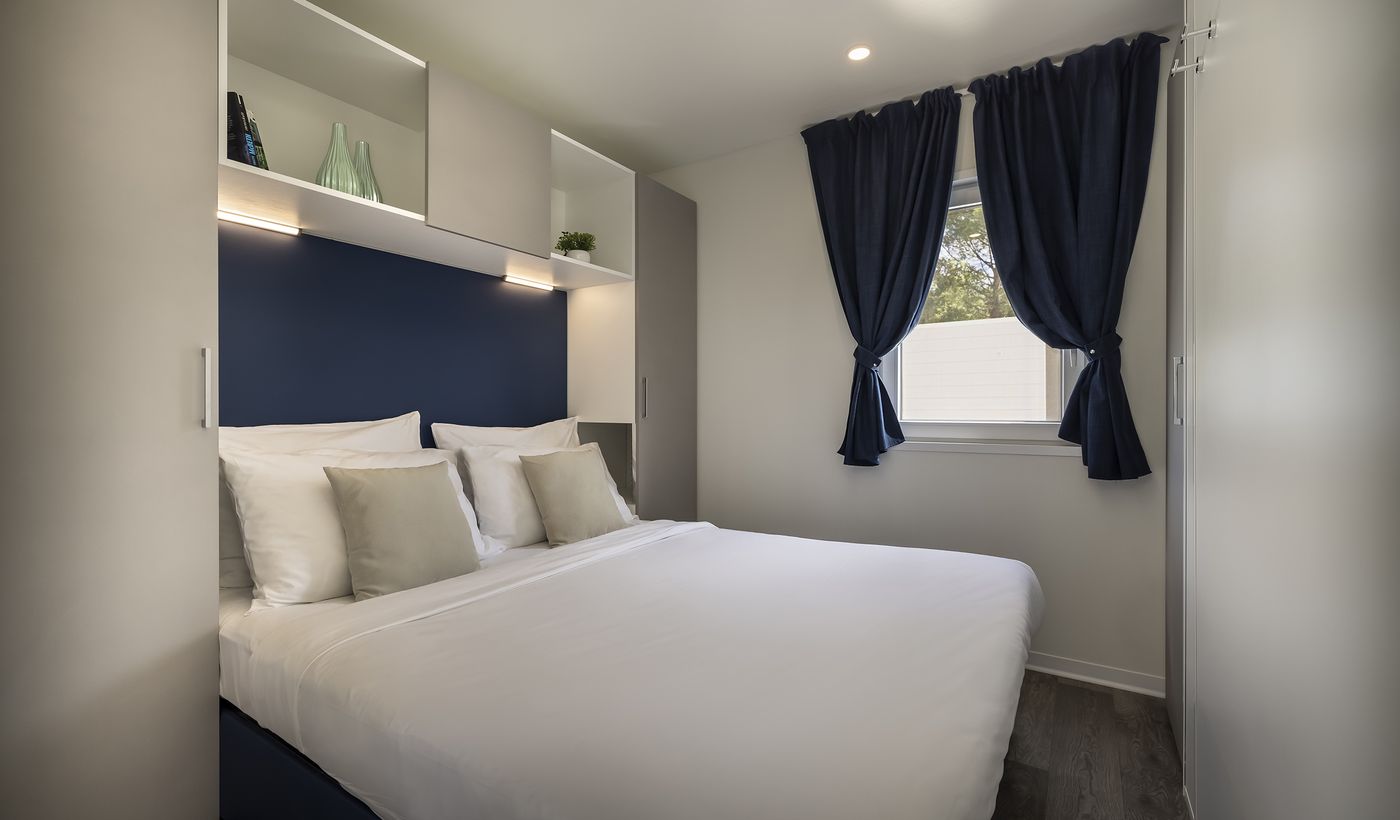 Maistra Camping Valkanela