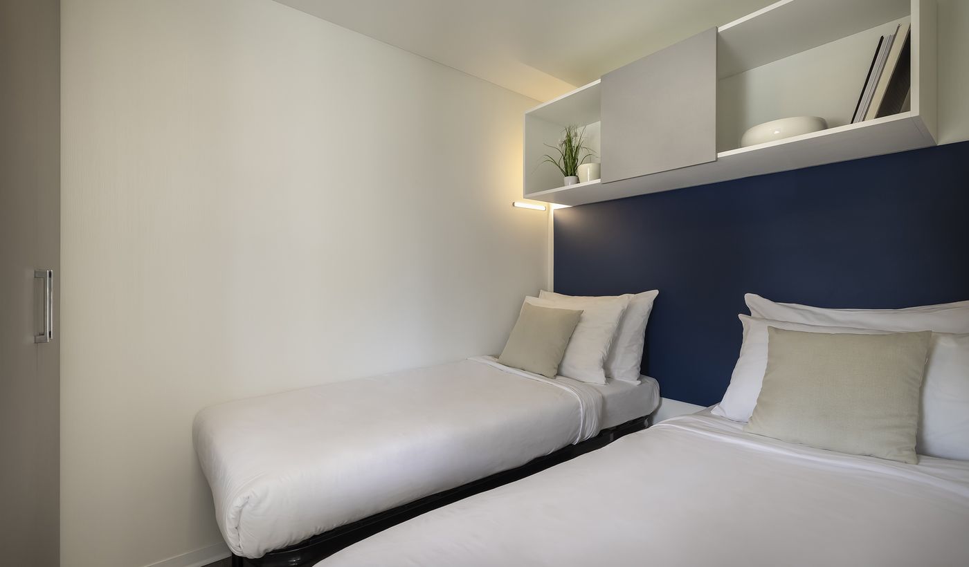 Maistra Camping Valkanela