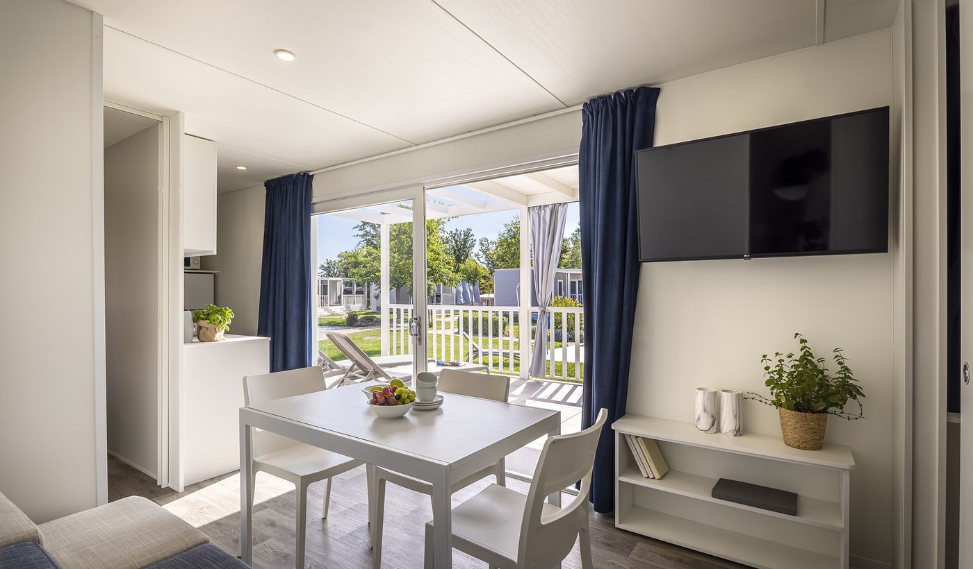 Maistra Camping Valkanela