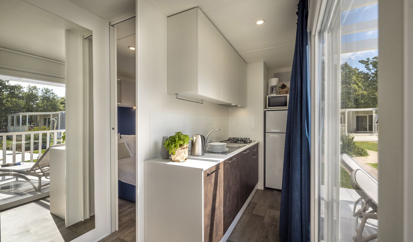 Maistra Camping Valkanela