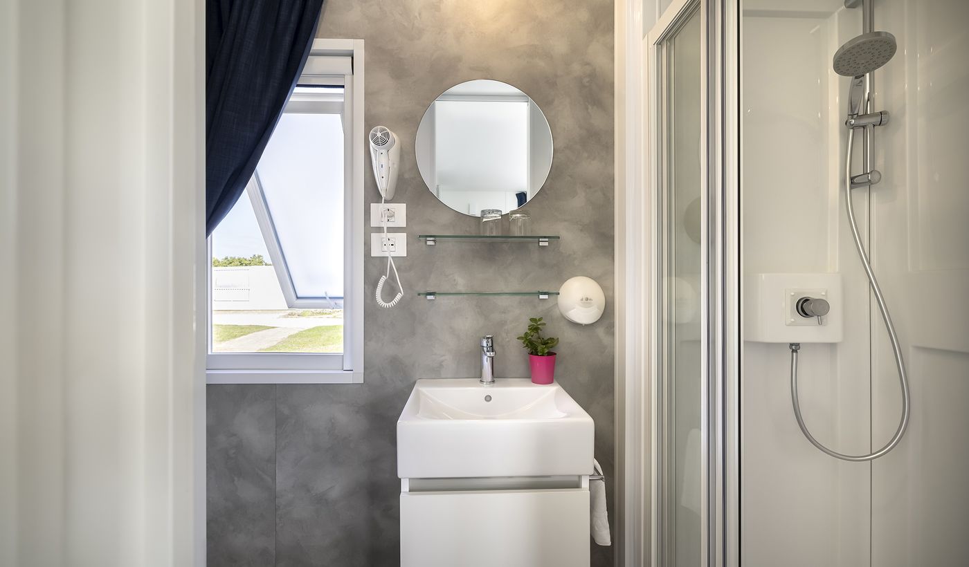 Maistra Camping Valkanela