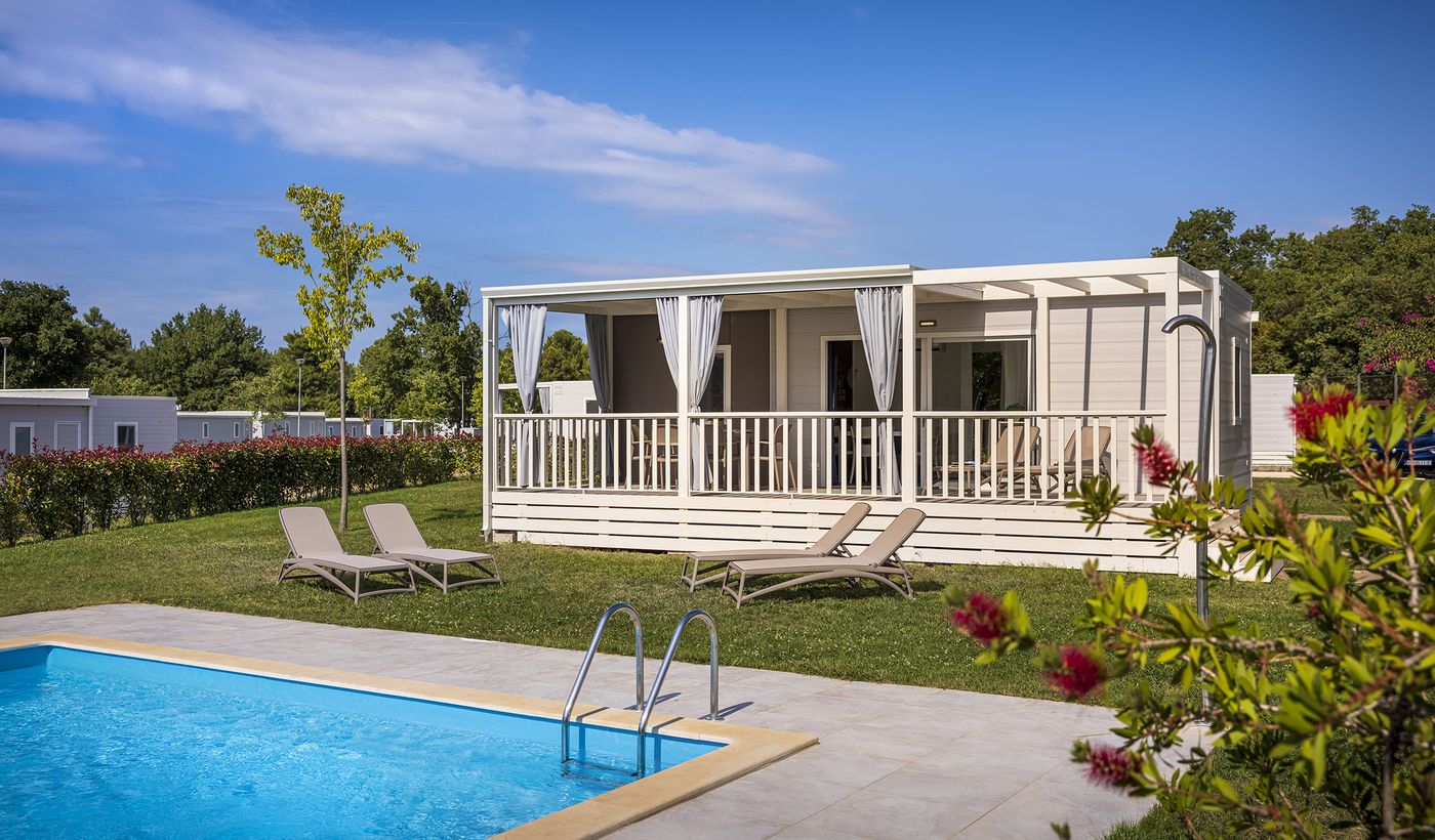 Maistra Camping Valkanela