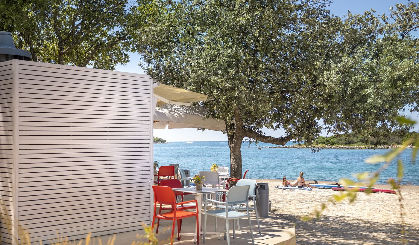 Maistra Camping Valkanela