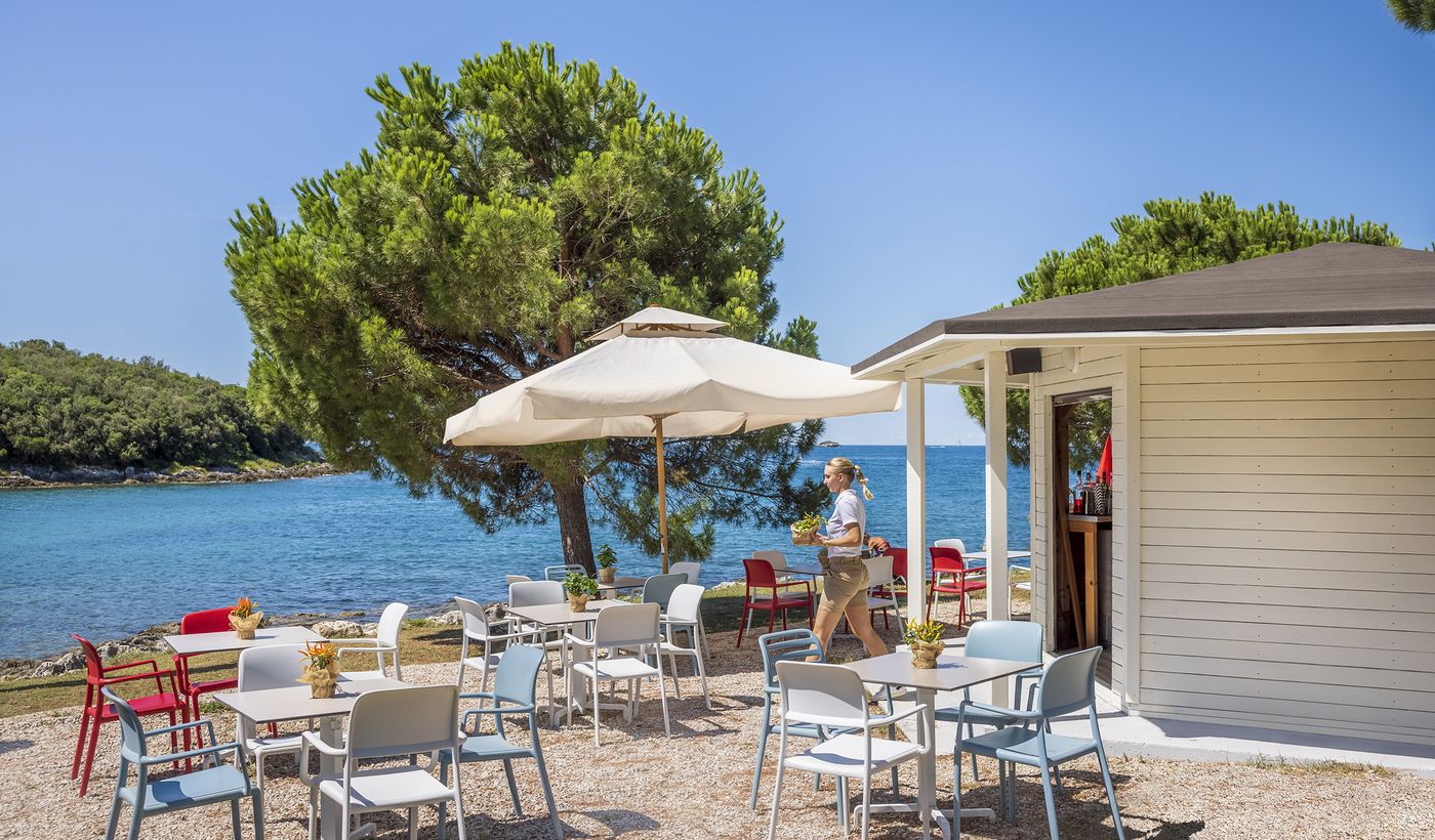 Maistra Camping Valkanela